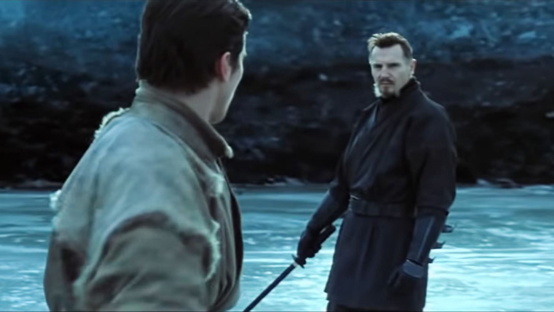 A still from Batman Begins (Image via Warner Bros.)